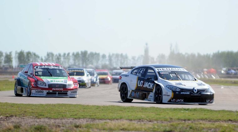 Foto: Fernando Martinez/ MDZ