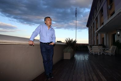 MDZol | Foto: Pachy Reynoso / MDZ