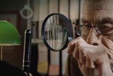 Estamos viviendo más, pero no estamos con ganas de vivir más: Maite Alberdi, directora de El agente topo, documental chileno preseleccionado para los Oscar