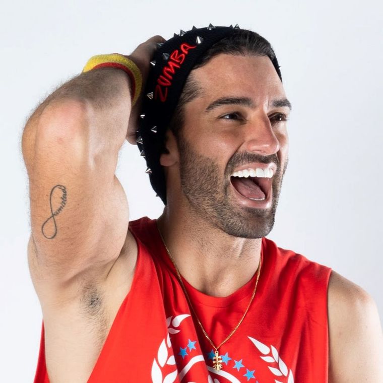 Toni Costa cumplió 40 años y las mujeres de su vida se hicieron sentir con sus felicitaciones.