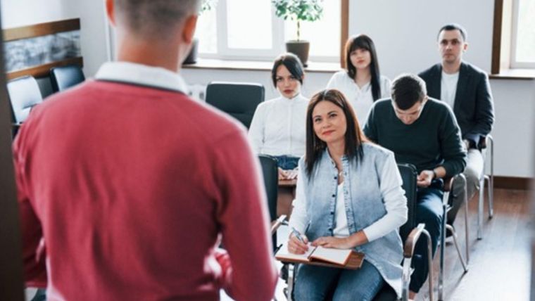 La educación está en crisis. Foto: Freepick