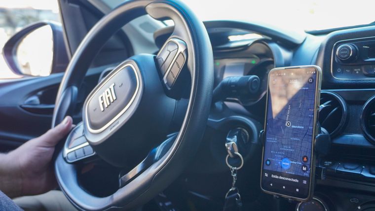 Las plataformas de transporte tienen nuevas regulaciones con esta ley promulgada.&nbsp;