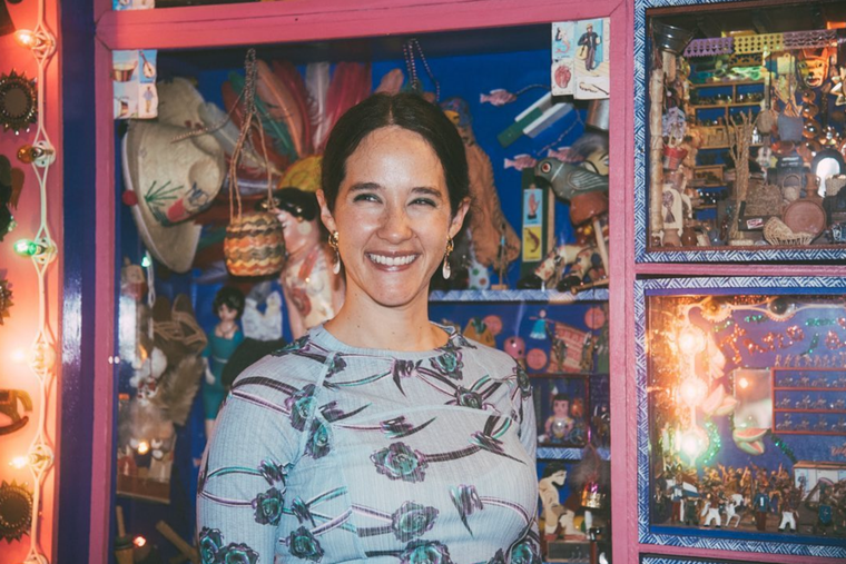 Ximena Sariñana nació el 29 de octubre de 1985.