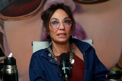 MDZol | Ernestina Pais en El ejército de la mañana