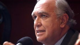 Ricardo Gil Lavedra, diputado radical. Ricardo Gil Lavedra, diputado radical.