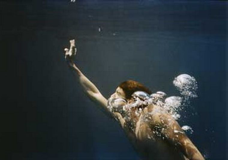 La imagen que se exhibe en EEUU. Foto: WEB
