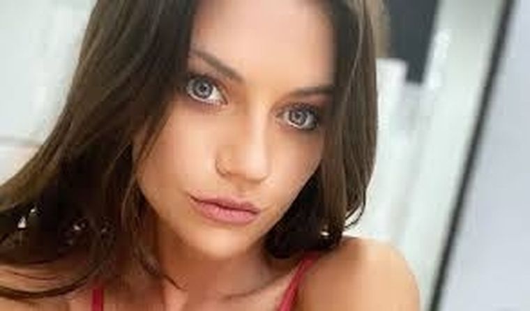 Sofía Jujuy Jiménez