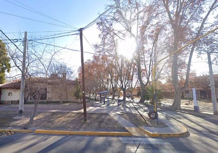 El corte en Godoy Cruz afectará la circulación vehicular durante la noche del viernes 25 hasta la madrugada del sábado 26.