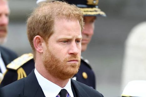 Con qué cuatro enfermedades mentales diagnosticaron al príncipe Harry
