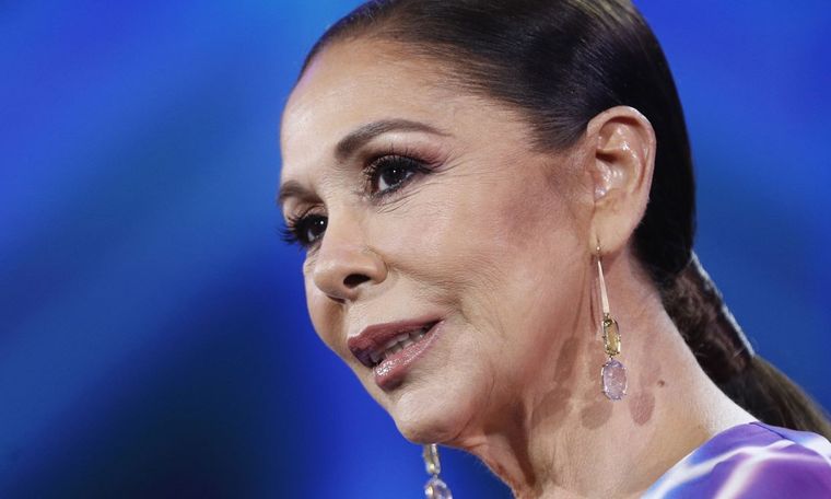 Foto: Gtresonline (a través de hola.com)