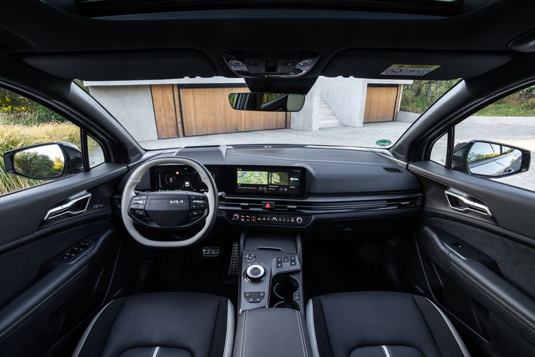 Kia Sportage 2025