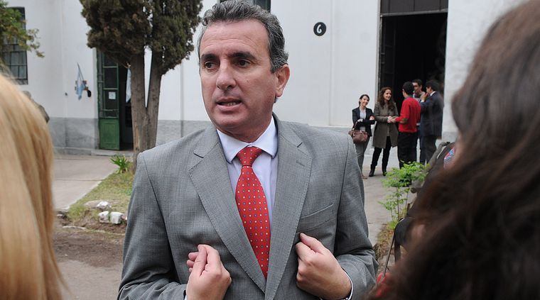 Foto: Pachy Reynoso/MDZ