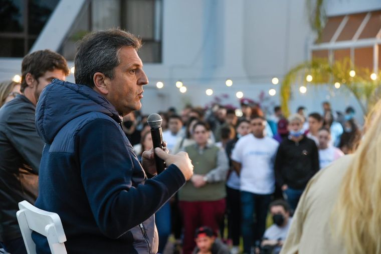 Foto: Prensa Diputados Nación