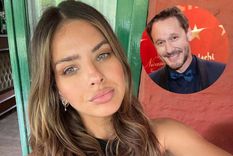 Revelaron la curiosa cláusula de la China Suárez y Benjamín Vicuña para intentar recomponer su relación. Foto: Instagram @sangrejaponesa e Instagram @benjaminvicuna.ok