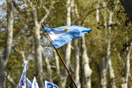 Argentina tuvo varias coronaciones de gloria este 2025.