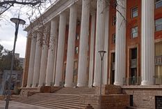 Denuncian maniobras fraudulentas en la utilización del instituto de la quiebra en Mendoza