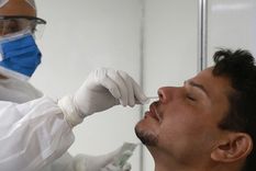 cuantos contagios de coronavirus hubo en mendoza en los ultimos 6 dias