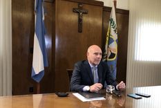 reunion clave de la corte con abogados: una tregua por los problemas del sistema que complica la gestion