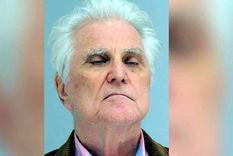 William Neil Gallagher, culpable. Foto: Milenio.