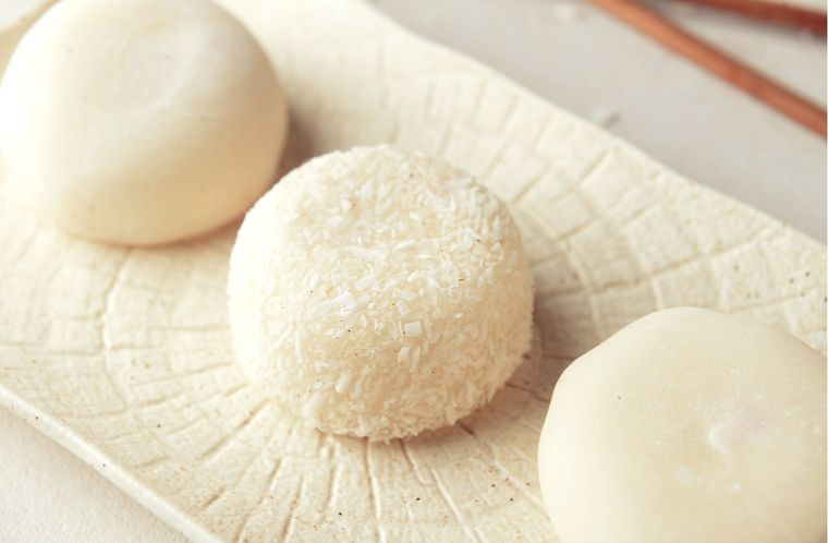 mochi Foto: Shutterstock
