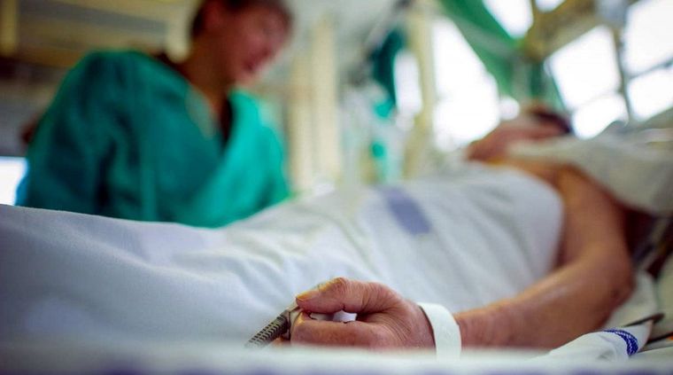 ¿Qué es la muerte súbita?