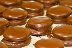 El festival del alfajor a nivel nacional