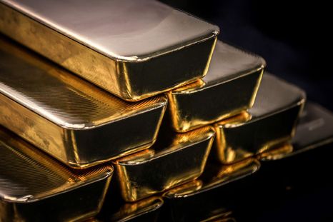 Oro: el refugio de valor que se posiciona como el mejor activo para invertir en 2025 Oro: el refugio de valor que se posiciona como el mejor activo para invertir en 2025