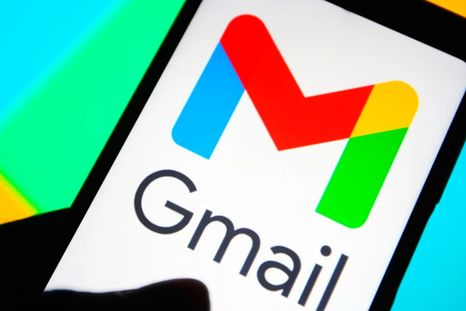 Gmail busca que sea más fácil liberar espacio. Gmail busca que sea más fácil liberar espacio.