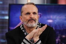 ¡un delirio! miguel bose piensa que el coronavirus es una mentira de...
