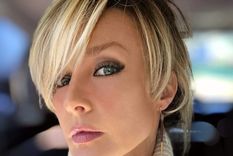 Fey es una de las cantantes más representativas de México. Foto: Instagram/México