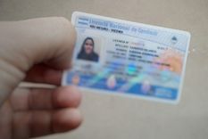 Los estafadores utilizaban Facebook para realizar la maniobra Foto: Noticias Argentinas