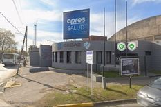 Un trágico accidente ocurrido en el club Argentino de Quilmes dejó a un niño de ocho años con muerte cerebral.&nbsp;