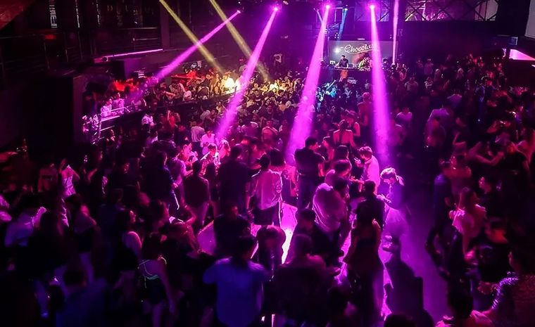 El ataque se produjo adentro de la matiné Foto: Diario La Brújula