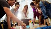 Herramientas concretas para emprendedores que buscan transformar ideas en proyectos sustentables.