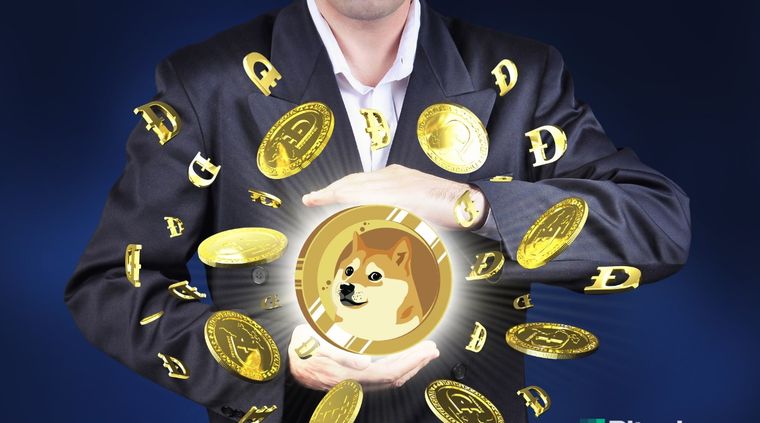 WifeDoge es un clon de la criptomoneda Dogecoin. Foto: SmoPanamá.