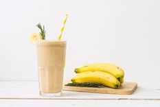 Banana Foto: Shutterstock