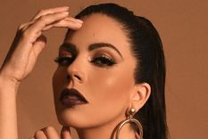 África Zavala conquista a sus fans con su extrema belleza. Foto: Instagram/África Zavala