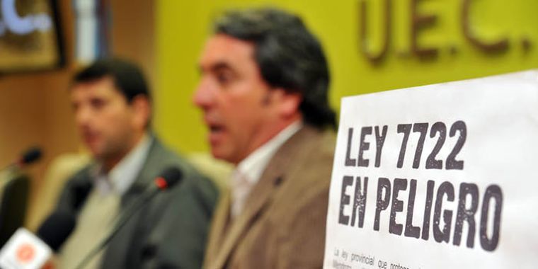 Foto: Pablo Matar/Mediamza.com