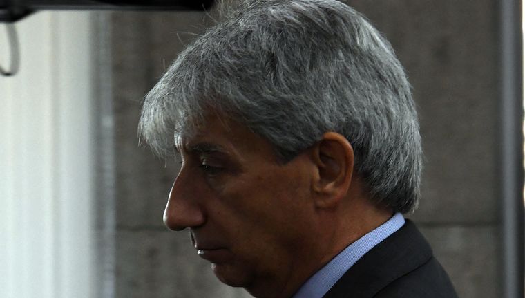 Días movidos para el caso Bento en la provincia de Mendoza Foto: ALF PONCE MERCADO / MDZ