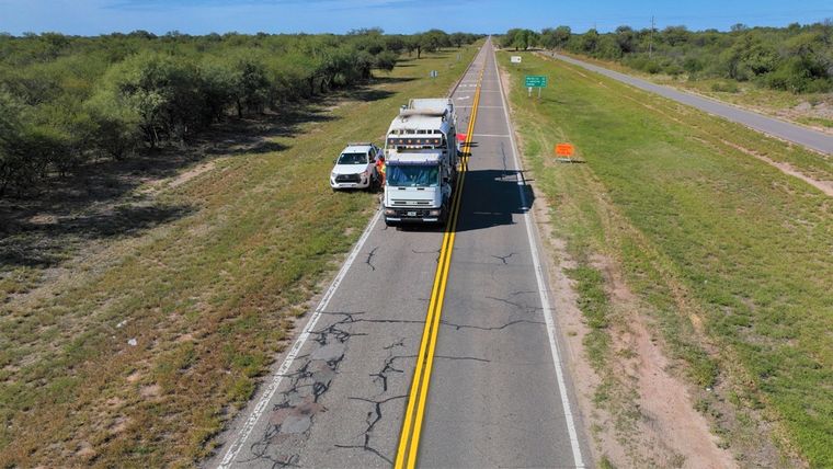 La medida dispuesta por la provincia de Buenos Aires comienza a regir este miércoles 16 Foto: Argentina.gob.ar