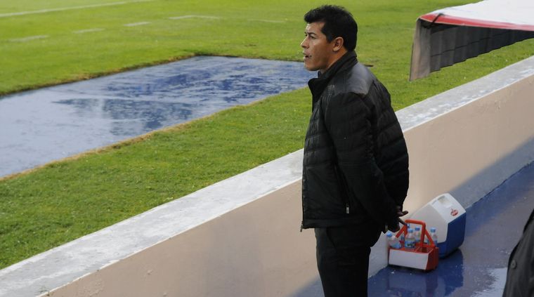 Foto: Alf Ponce / MDZ