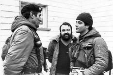 donde esta mi bandera: una historia sobre malvinas