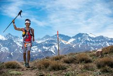 marihuana y ultra trail, ¿mejora o empeora el rendimiento?