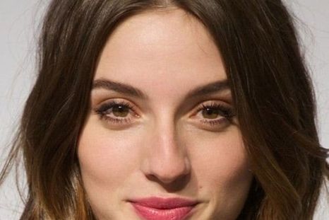 María Valverde deslumbró a su paso por Hollywood. Foto: María Valverde / Instagram