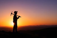 pragmatismo mendocino: el empleo impulsa el apoyo a la mineria mas alla del conocimiento