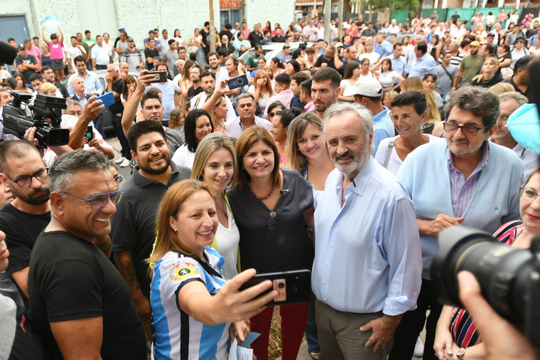 Foto: Twitter Joaquín de la Torre