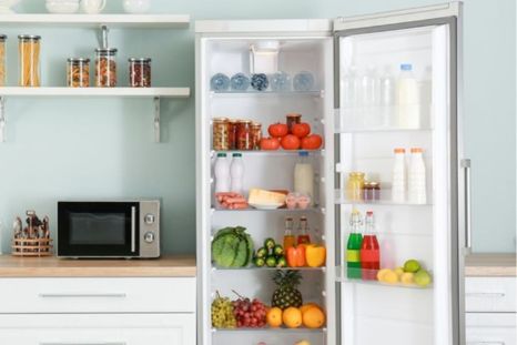 El café neutraliza los malos olores de la heladera y complementa la limpieza. Foto: Shutterstock El café neutraliza los malos olores de la heladera y complementa la limpieza. Foto: Shutterstock