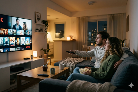 La serie estrena en julio. Fuente: IA Gemini. La serie estrena en julio. Fuente: IA Gemini.