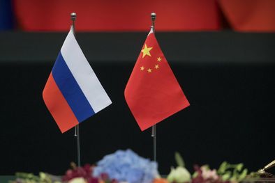 MDZol | China y Rusia ven en Myanmar una amenaza a su alianza Foto: Sputnik Mundo