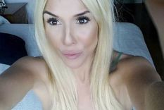 los gritos de laura miller antes de internarse: me quiero morir